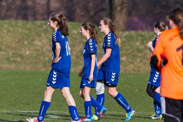 Bild 278 - B-Juniorinnen MTSV Olympia Neum�nster - FSC Kaltenkirchen : Ergebnis: 4:1